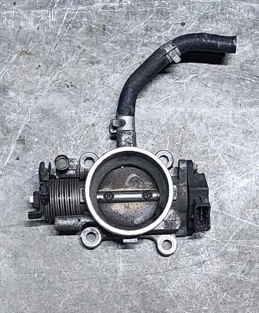 GARGANTA DE ACELERACION HYUNDAI ELANTRA 2003 