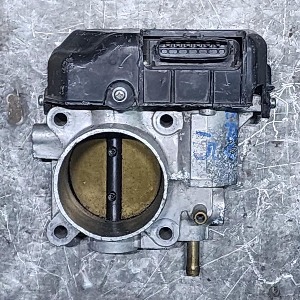 GARGANTA DE ACELERACION HONDA CR-V 2015 