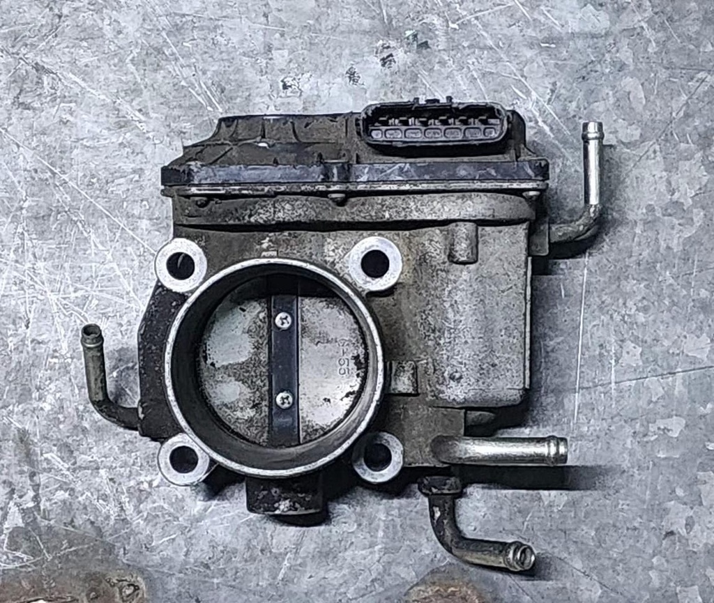 GARGANTA DE ACLERACION SCION XB 2008 