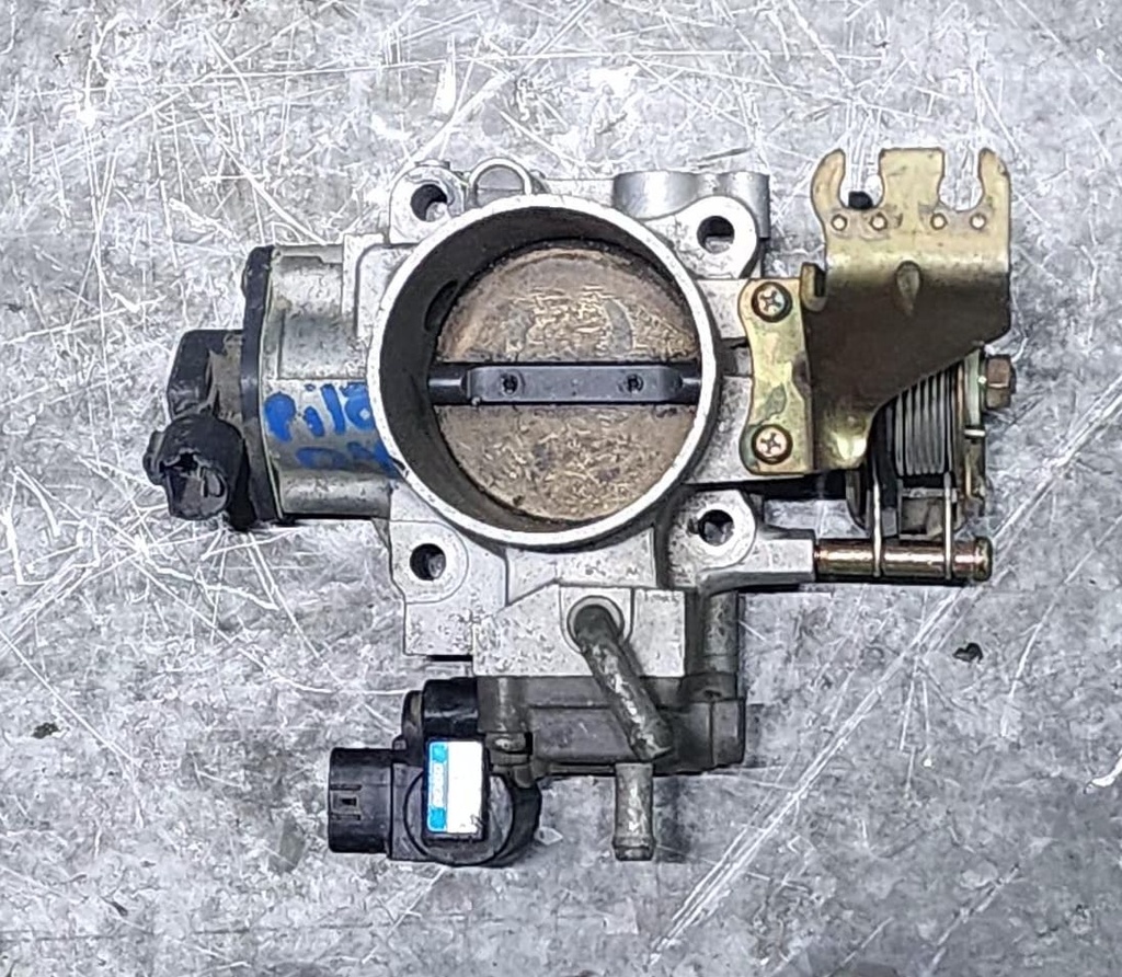 GARGANTA DE ACELERACION HONDA PILOT 2004 