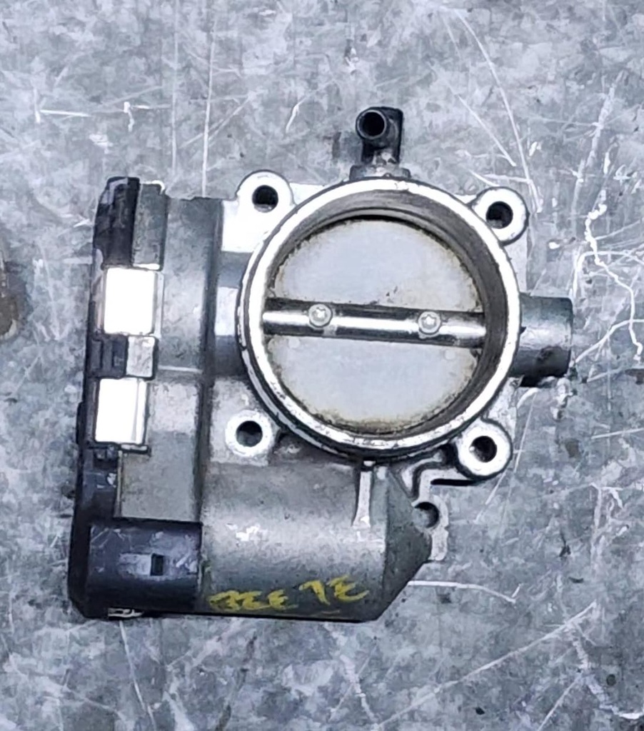 GARGANTA DE ACELERACION VOLKSWAGEN NEW BETLE 2005 