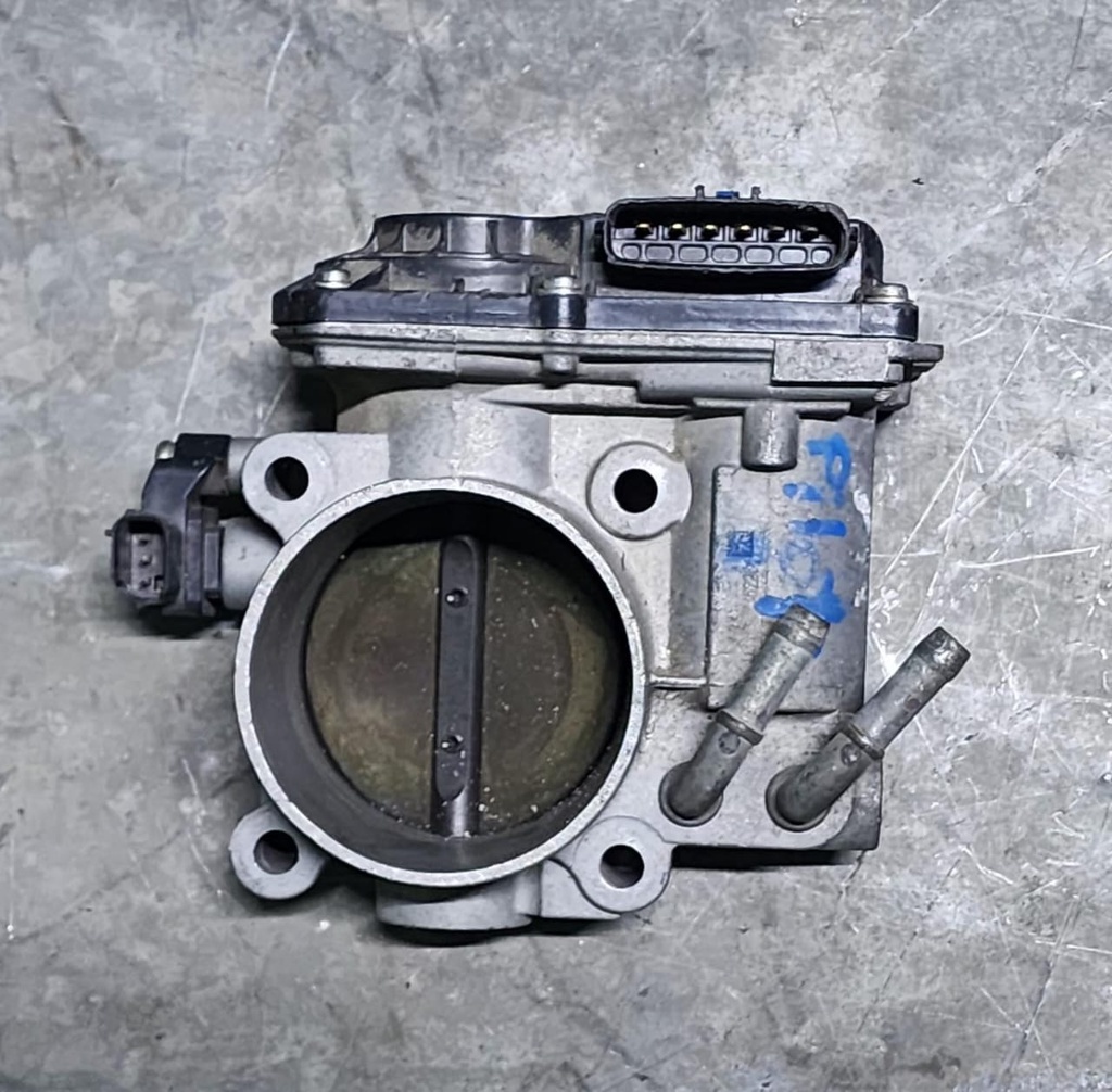 GARGANTA DE ACELERACION HONDA PILOT 2013 