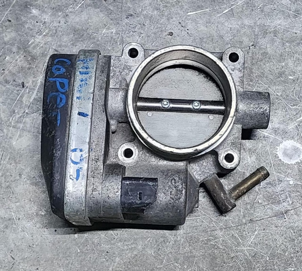 GARGANTA DE ACELERACION MINI COOPER 2005 