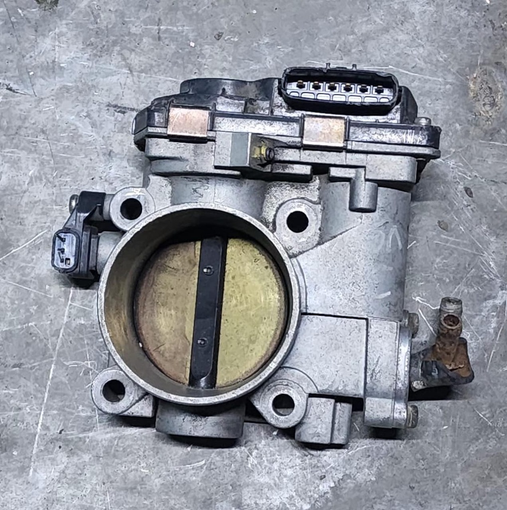 GARGANTA DE ACELERACION HONDA ACOORD 2007 