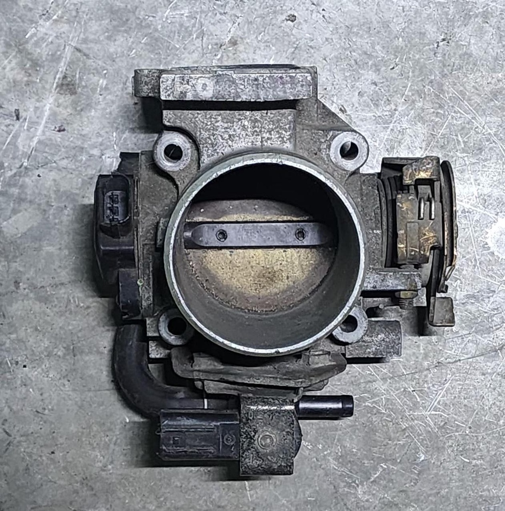 GARGANTAS DE CELERACION HONDA CIVIC 2004 