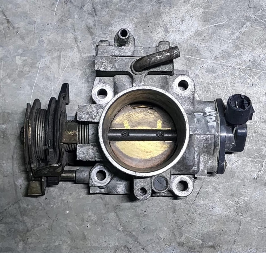 GARGANTA DE ACELERACION HONDA ACCORD 2002 