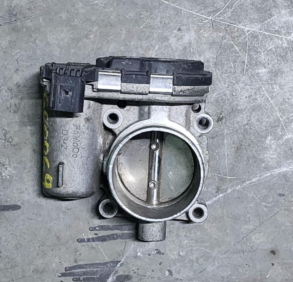 GARGANTA DE ACELERACION FORD FOCUS 2013 