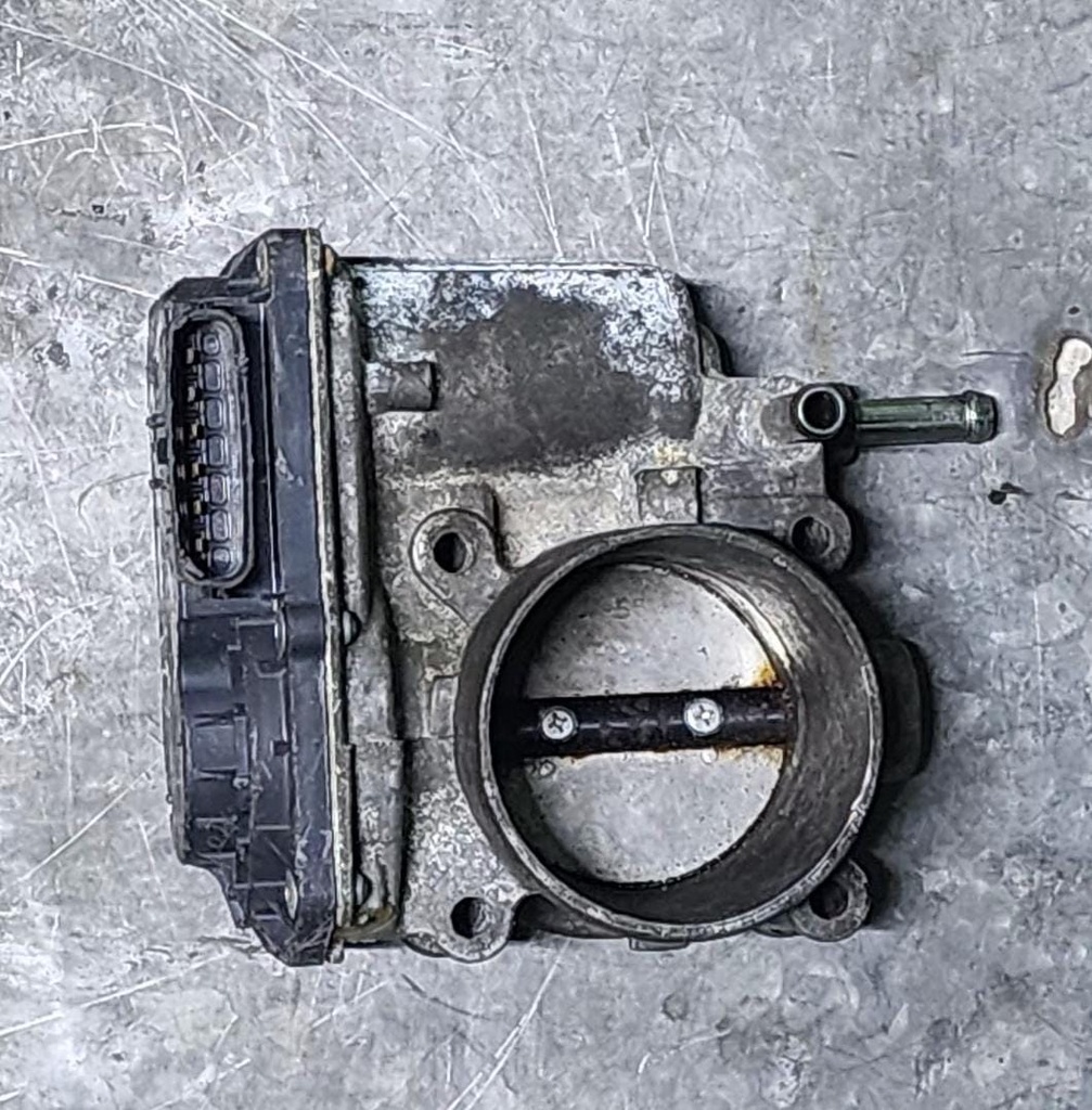 GARGANTA DE ACELERACION NISSAN VERSA 07-10 