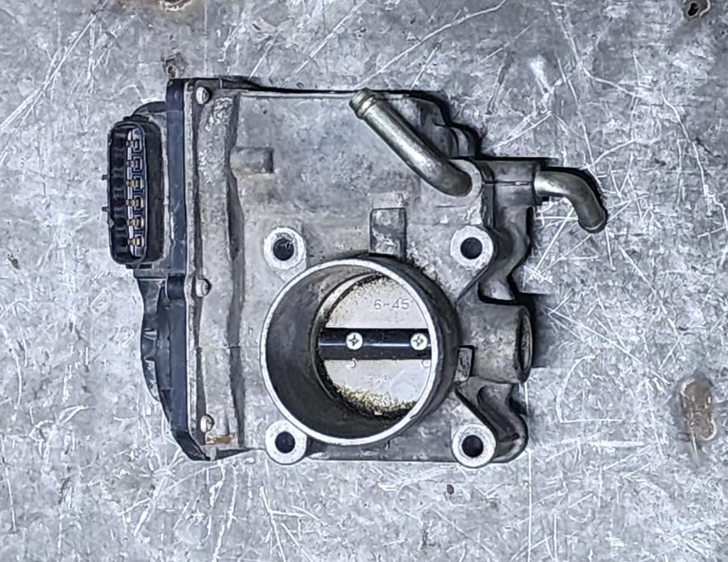 GARGANTA DE ACELERACION SCION XB 2008 