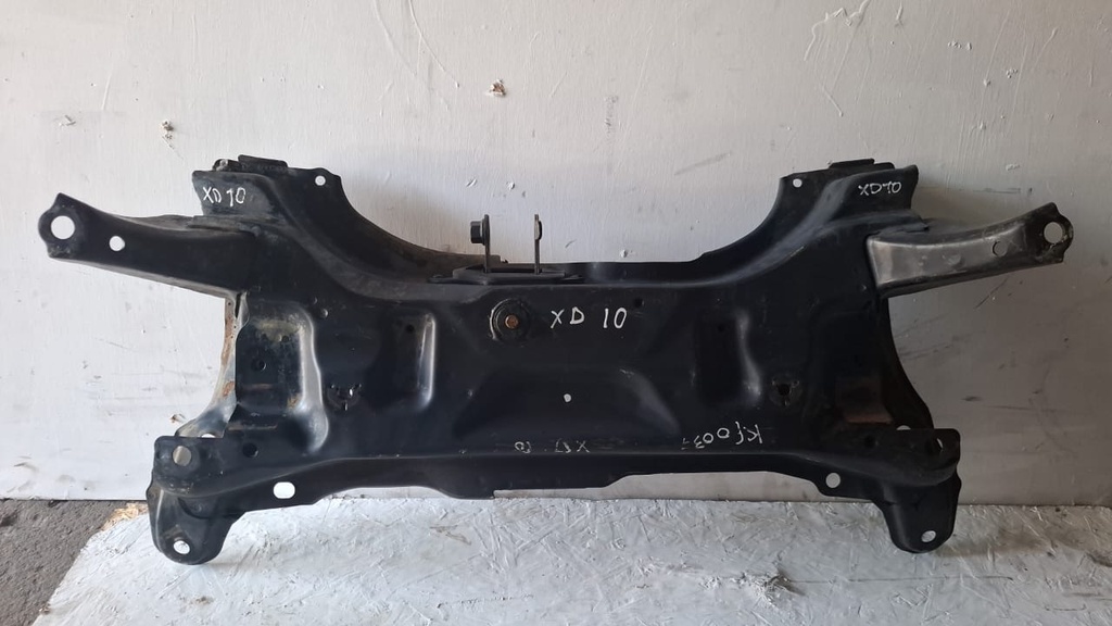 PUENTE SCION XD 2010 
