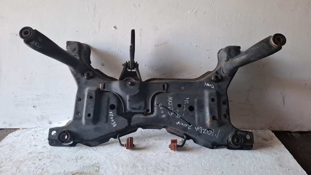 PUENTE MAZDA3 03-08 