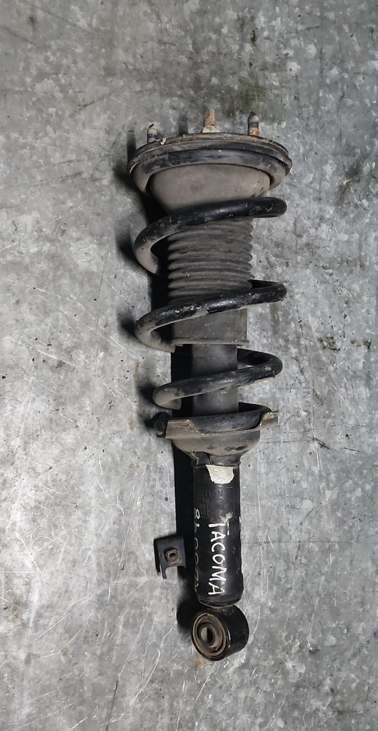 AMORTIGUADOR DELANTERO LH TACOMA 2008 