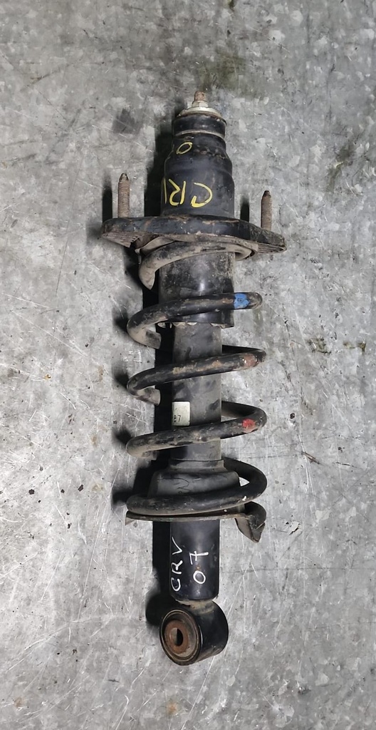 AMORTIGUADOR TRASERO LH CR-V 2007 