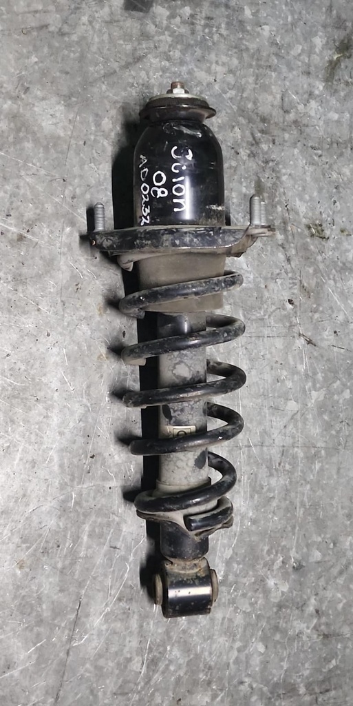 AMORTIGUADOR TRASERO LH SCION XB 2008 
