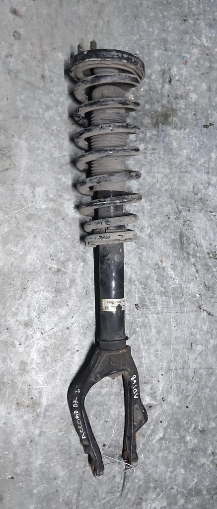AMORTIGUADOR LH HONDA ACCORD 2007