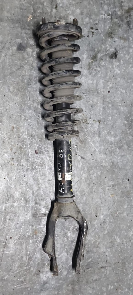 AMORTIGUADOR RH HONDA ACCORD 2007 