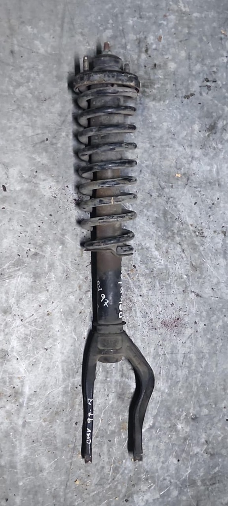 AMORTIGUADOR RH HONDA CR-V 1997 