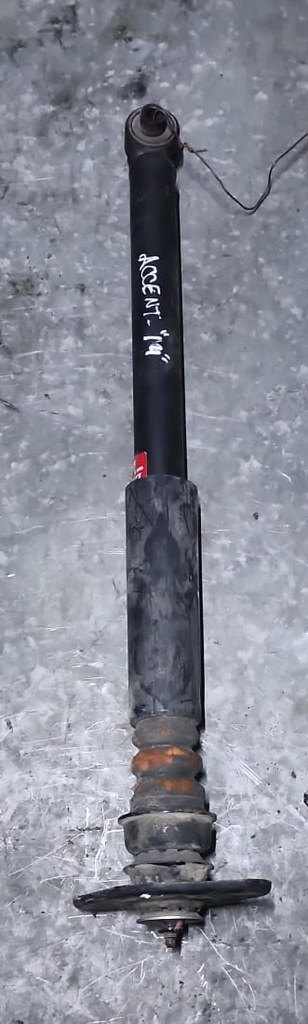 AMORTIGUADOR TRASERO LH ACCENT 2014 