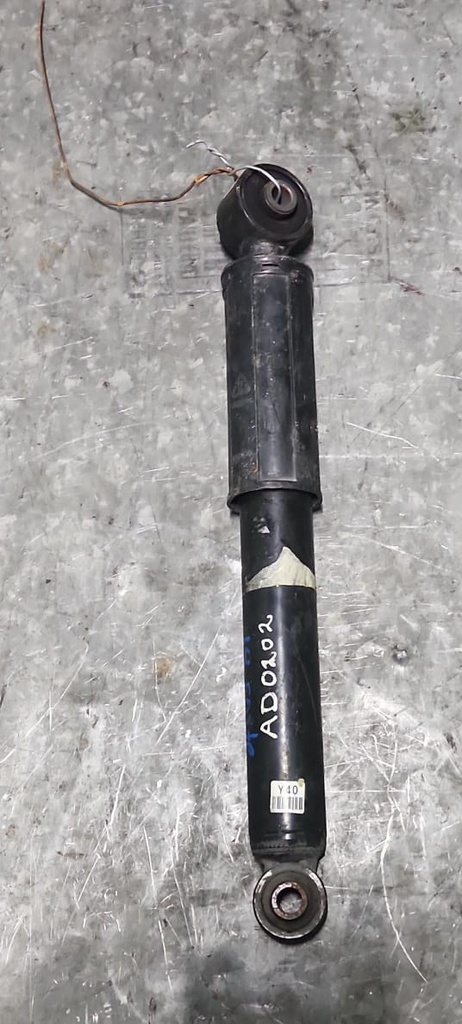 AMORTIGUADOR TRASERO RH FORTE 2013 