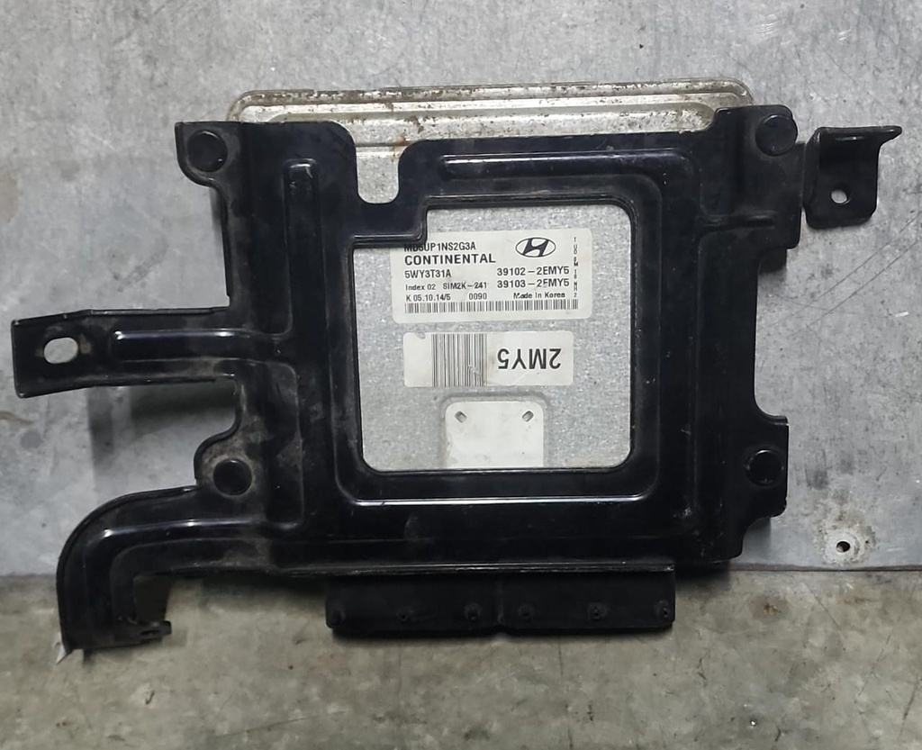 COMPUTADORA HYUNDAI ELANTRA 15-16 
