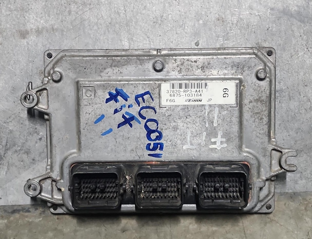 COMPUTADORA HONDA FIT 2011 