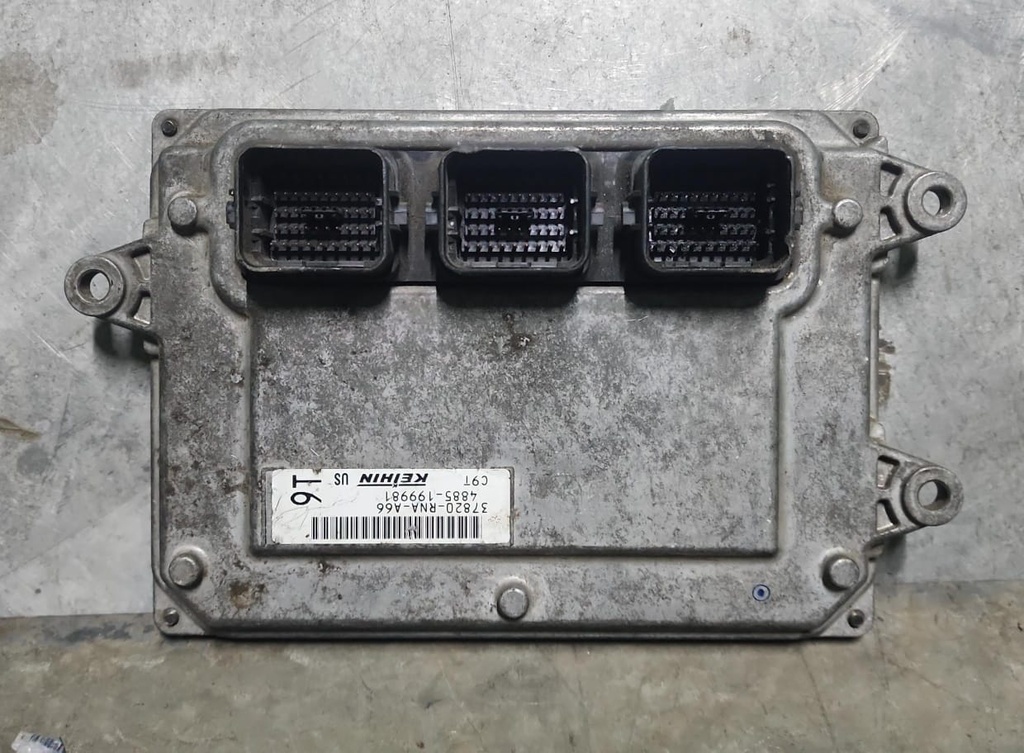 COMPUTADORA HONDA CIVIC 2008