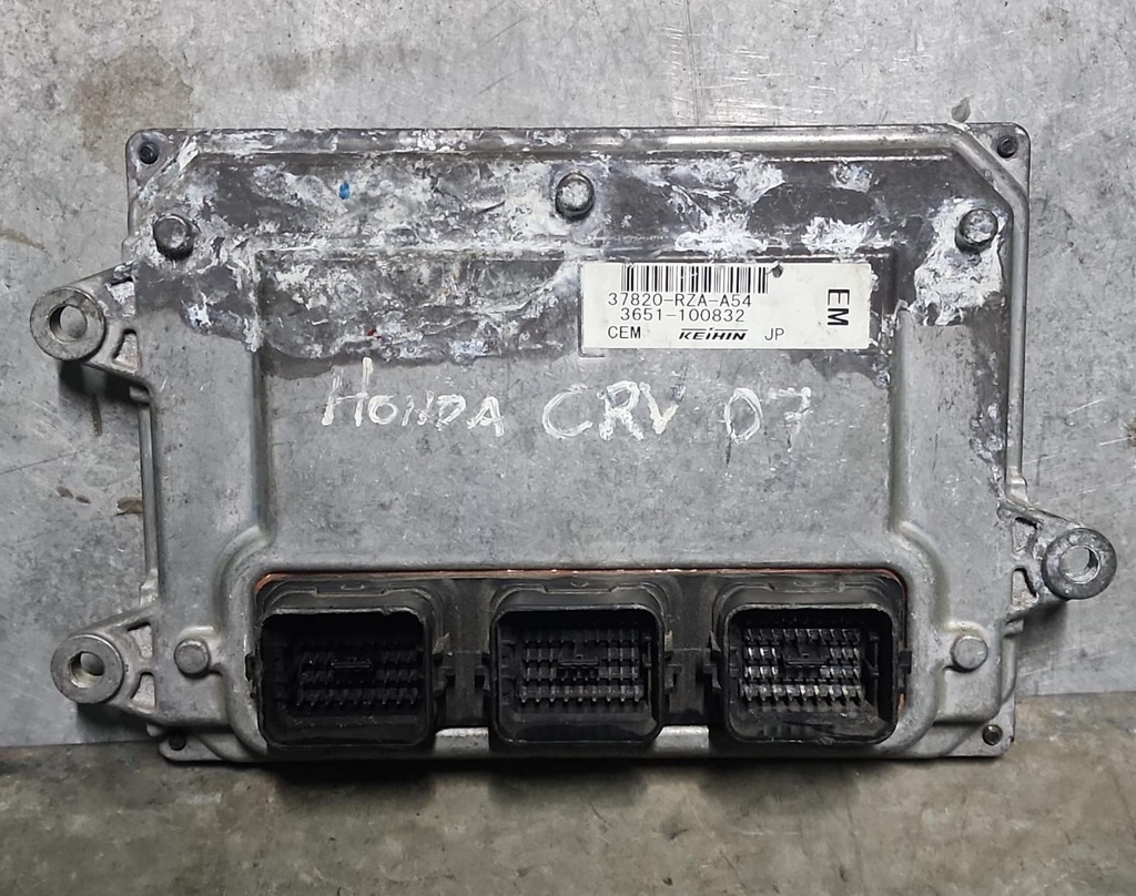 COMPUTADORA HONDA CR-V 2007 