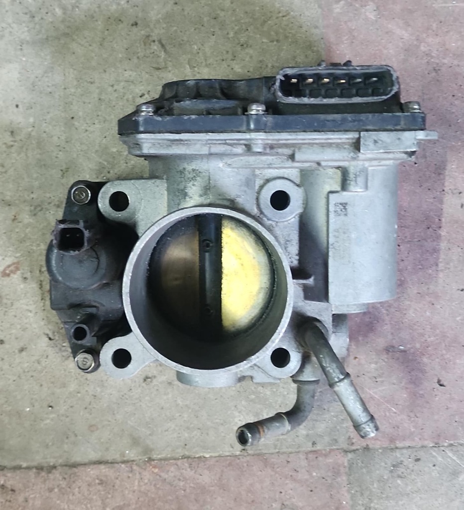 GARGANTA DE ACELERACION HONDA CIVIC 2008