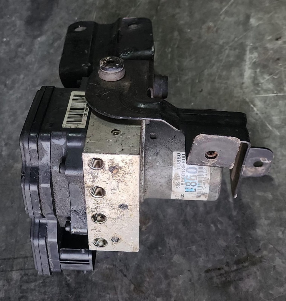 MODULO ABS KIA SORENTO 2011