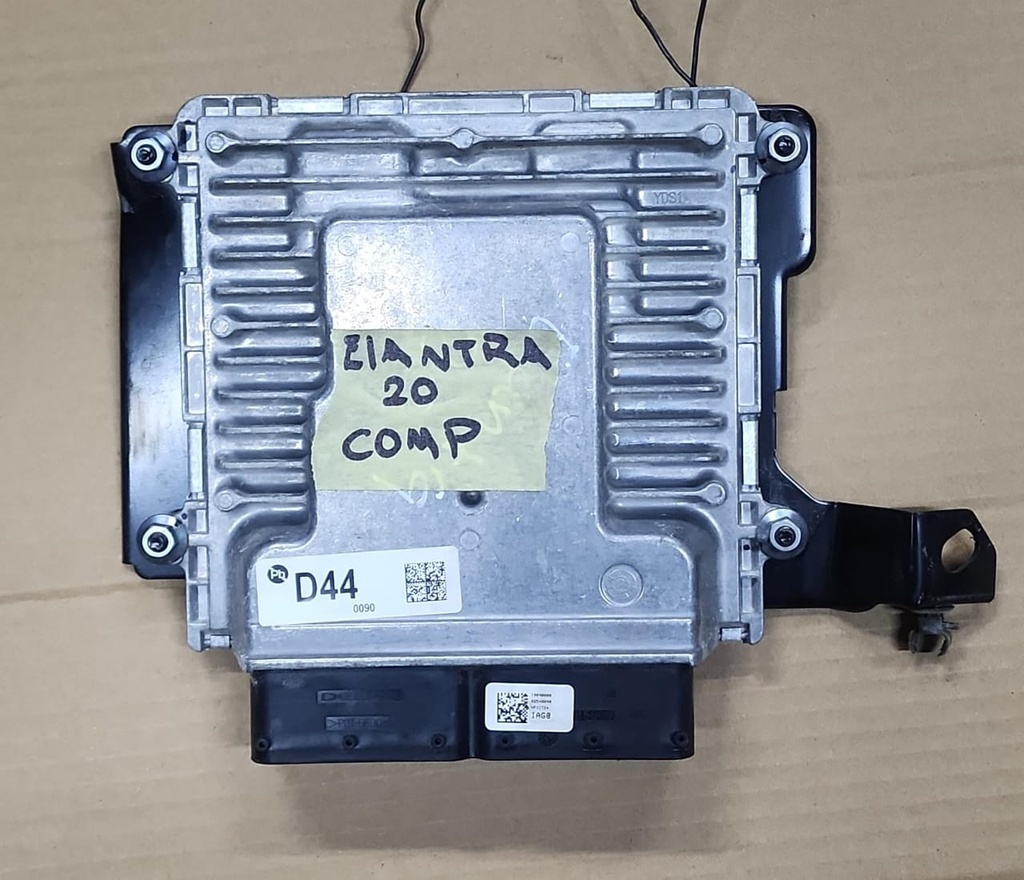 COMPUTADORA HYUNDAI ELANTRA 2020 