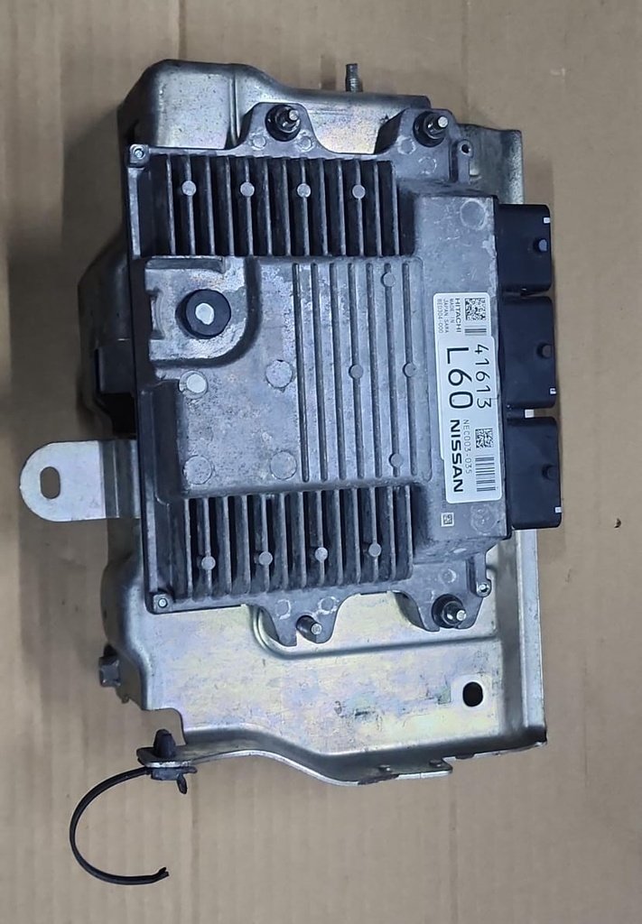 COMPUTADORA NISSAN JUKE 2014