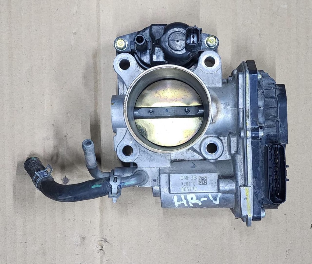 GARGANTA DE ACELERACION HONDA HR-V 2022 