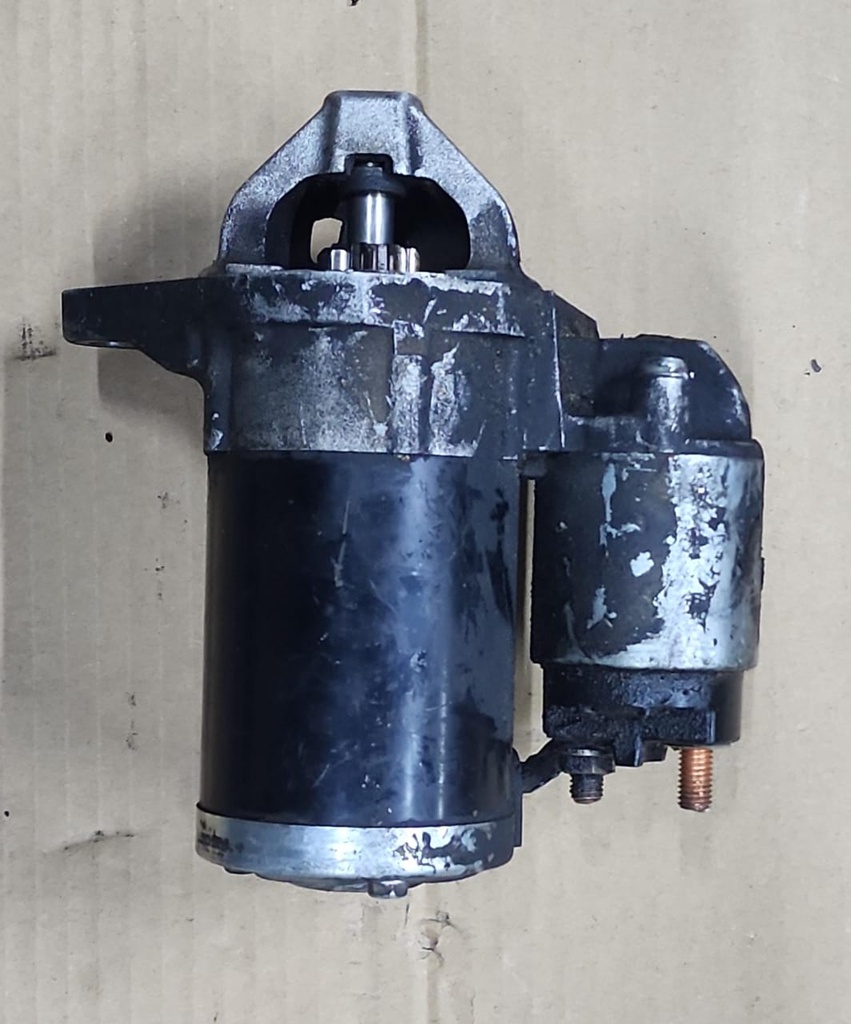 MOTOR DE ARRANQUE MITSUBISHI MIRAGE 2017 