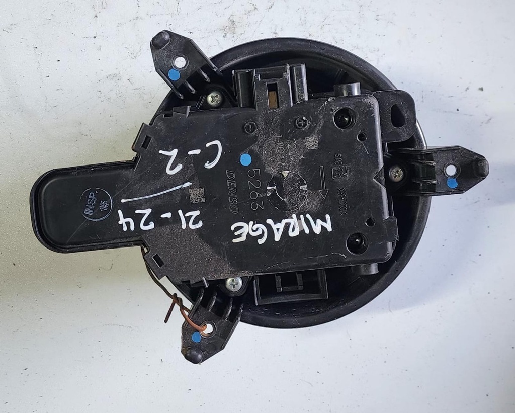 BLOWER MITSUBISHI MIRAGE 2021-2023