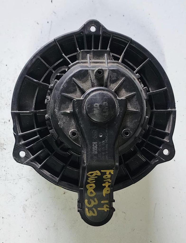 BLOWER KIA FORTE 2014 