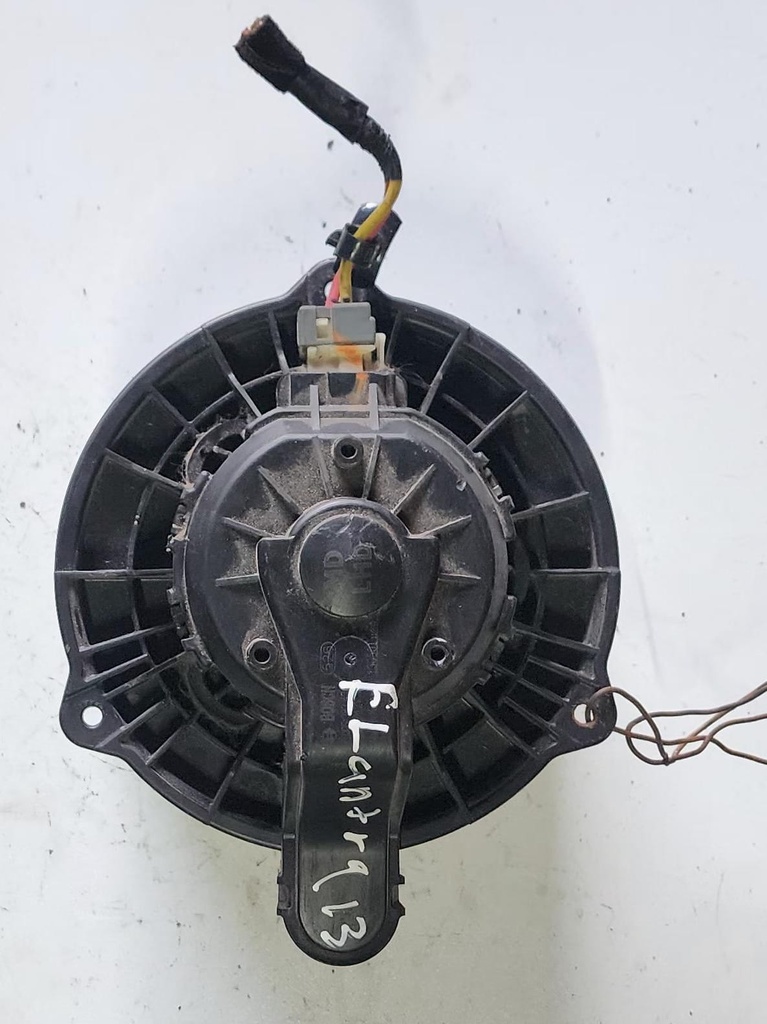 BLOWER HYUNDAI ELANTRA 2013