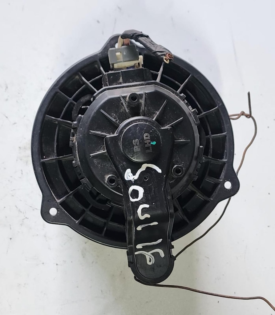 BLOWER KIA SOUL 2016