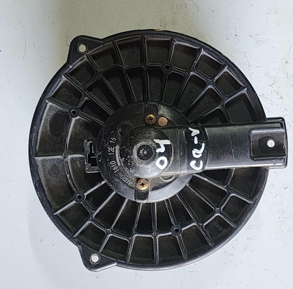BLOWER HONDA CR-V 2004