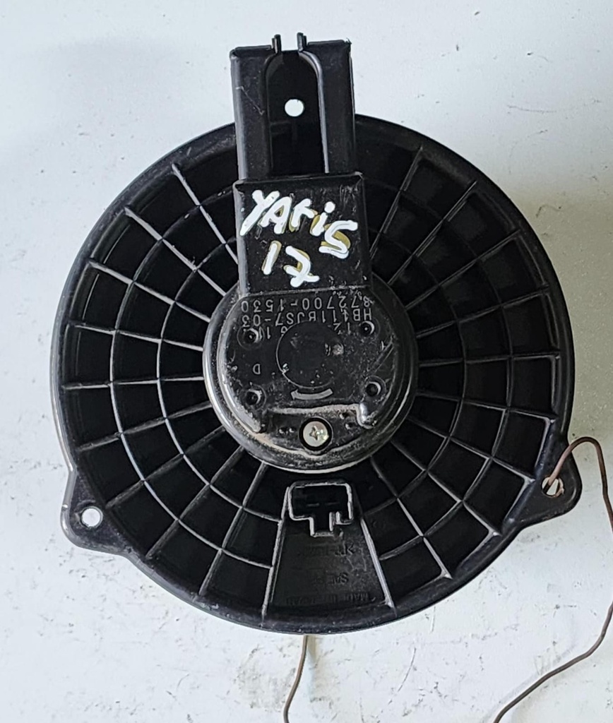 BLOWER YARIS 2017 