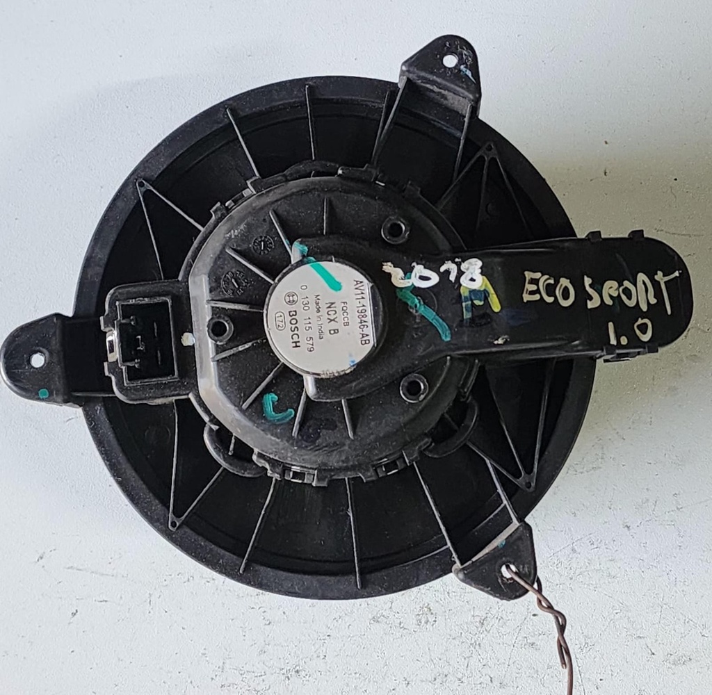 BLOWER ECOSPORT 2018 (1.0)