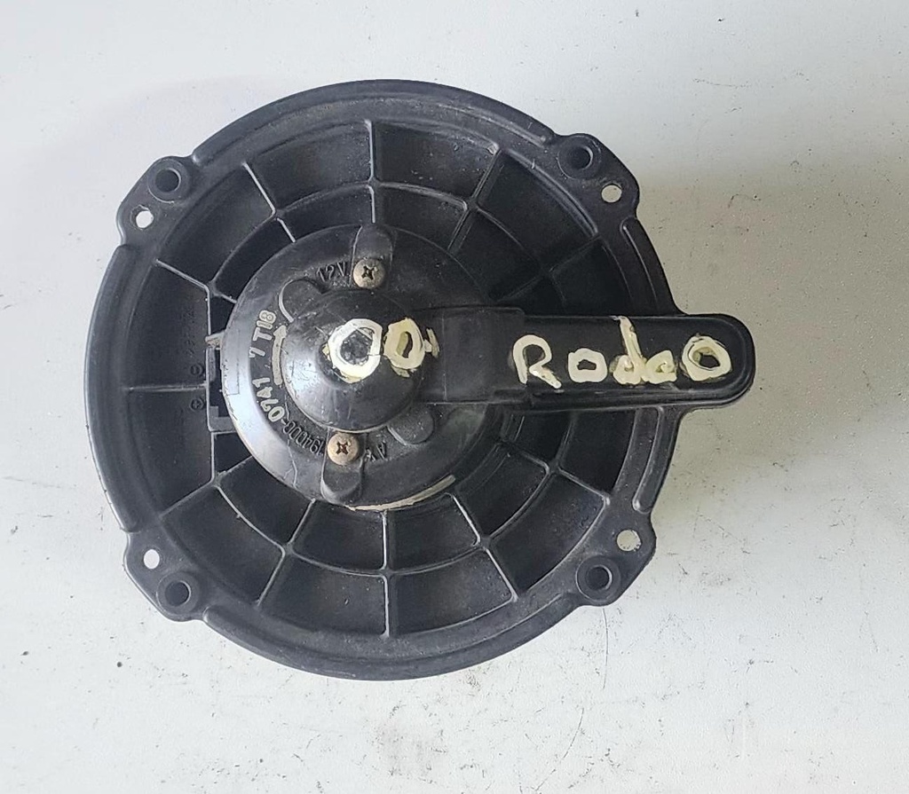 BLOWER ISUZU RODEO 2000