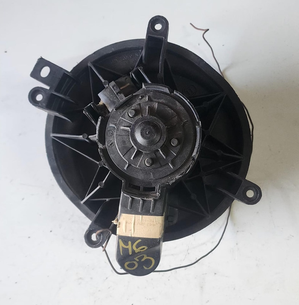 BLOWER MAZDA 6 2003 