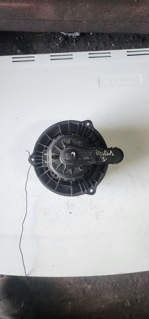 BLOWER ELANTRA 12-16 