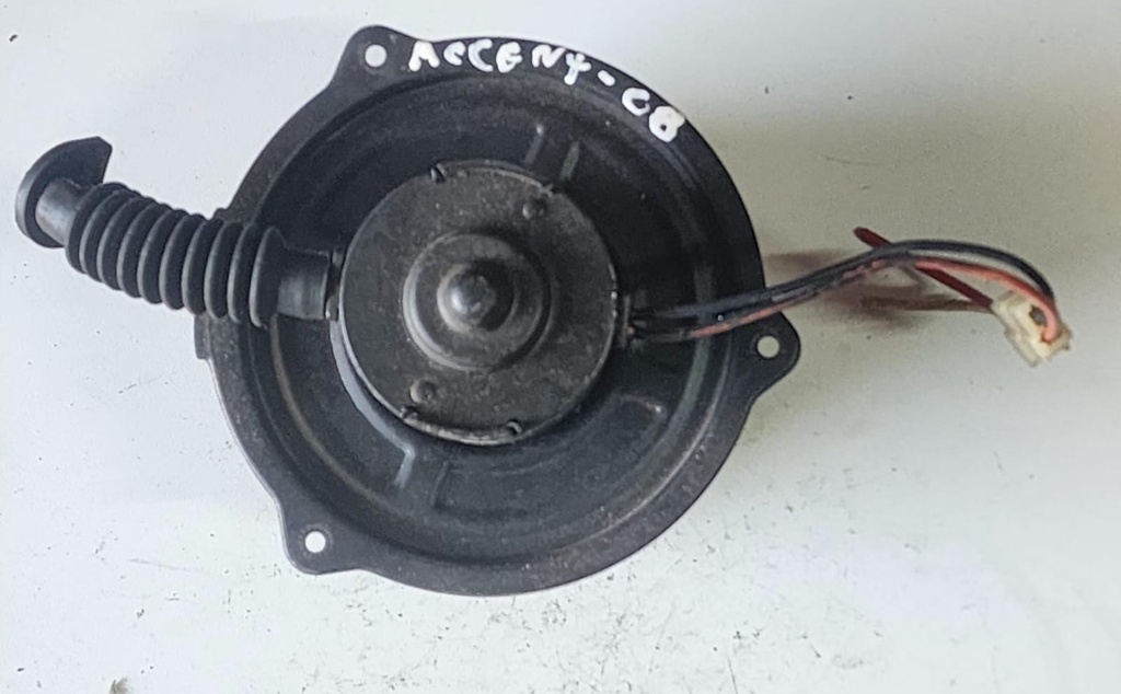 BLOWER HYUNDAI ACCENT 2008 