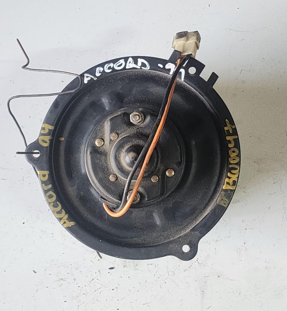BLOWER HONDA ACCORD 1994 