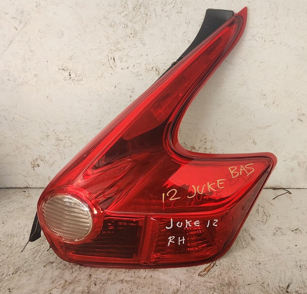 STOP NISSAN JUKE 2012 RH 