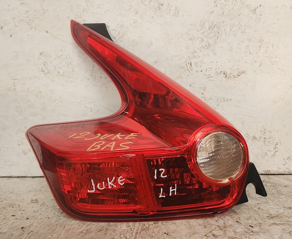 STOP NISSAN JUKE 2012 LH 