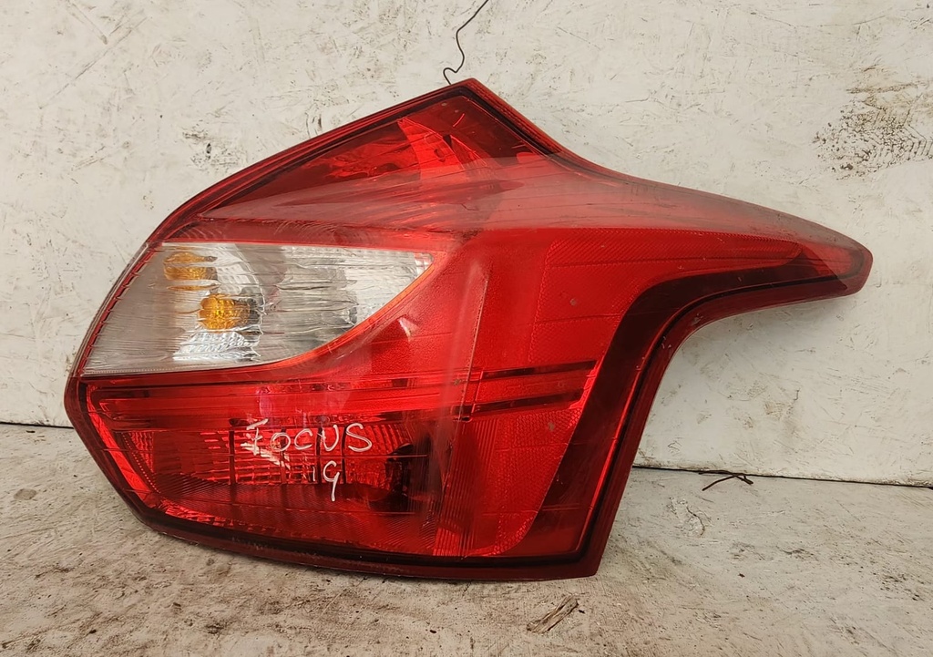 STOP FORD FOCUS 2019 RH 