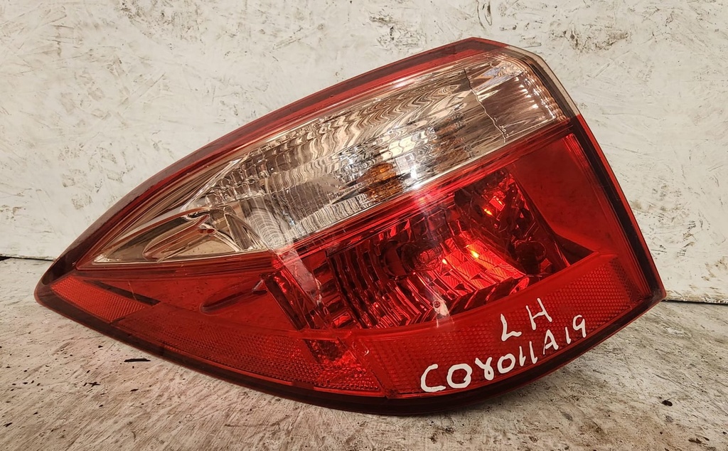 STOP TOYOTA COROLLA 14-19 LH 