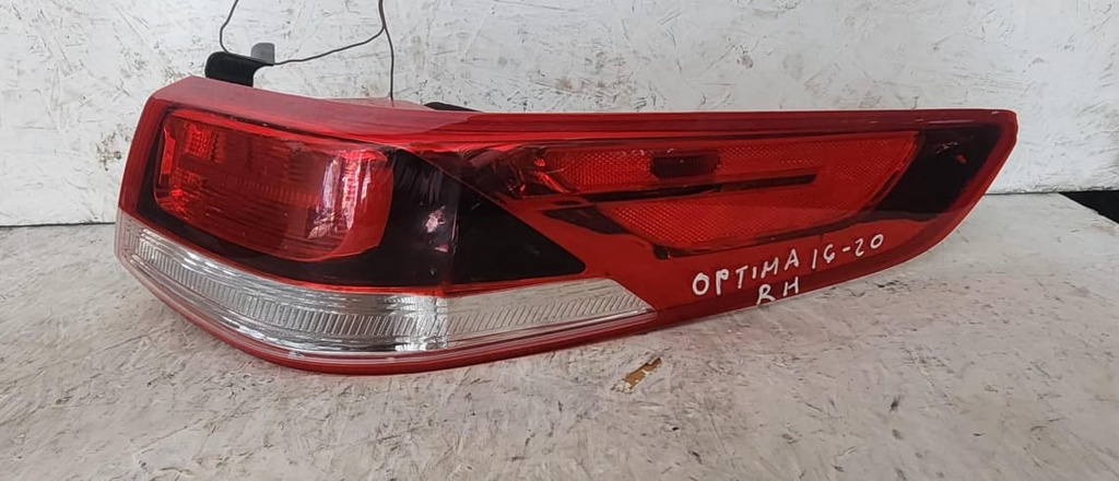 STOP KIA OPTIMA 16-20 RH 
